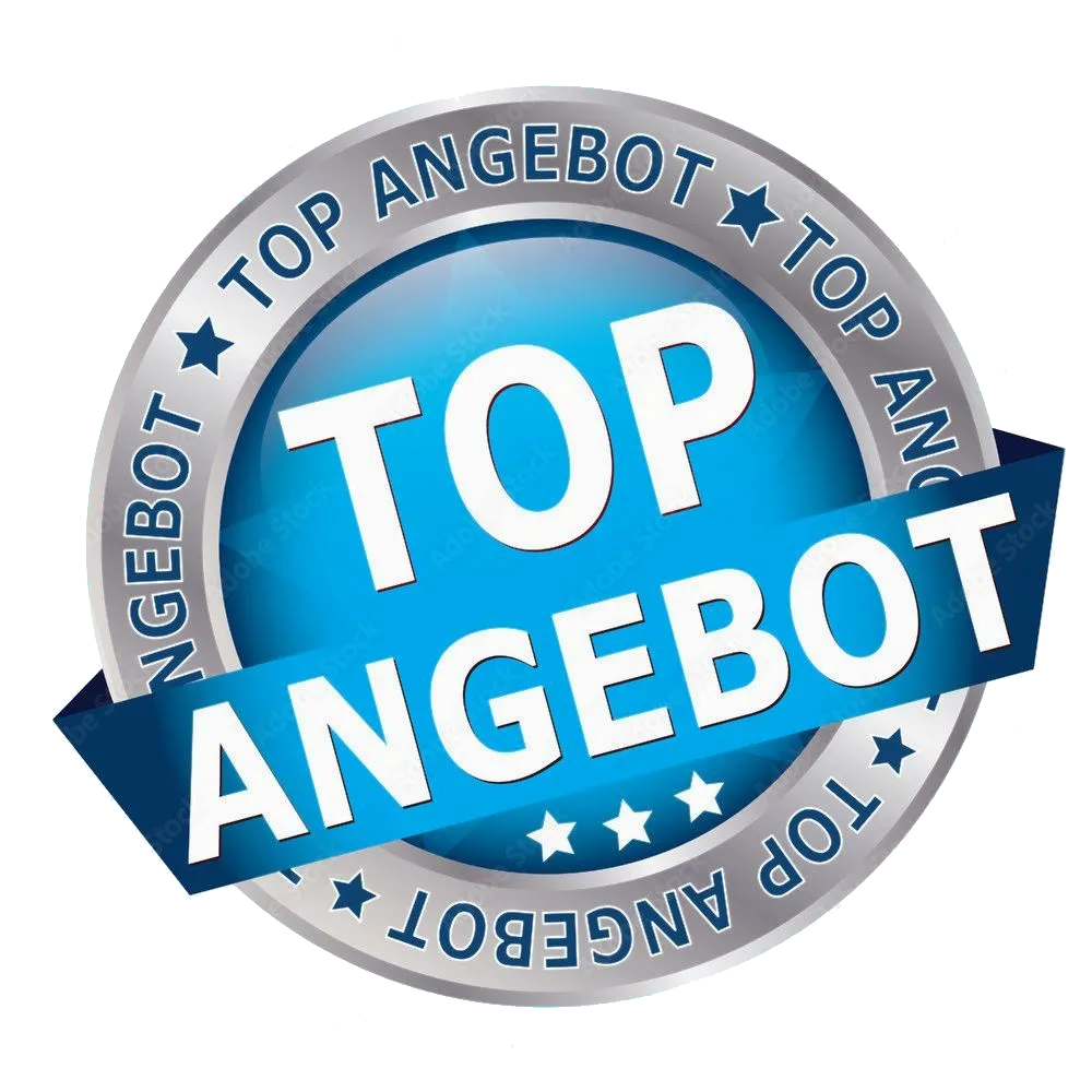 Nordstern Premium-Jahrespaket – Unterhaltsreinigung Angebot Kiel