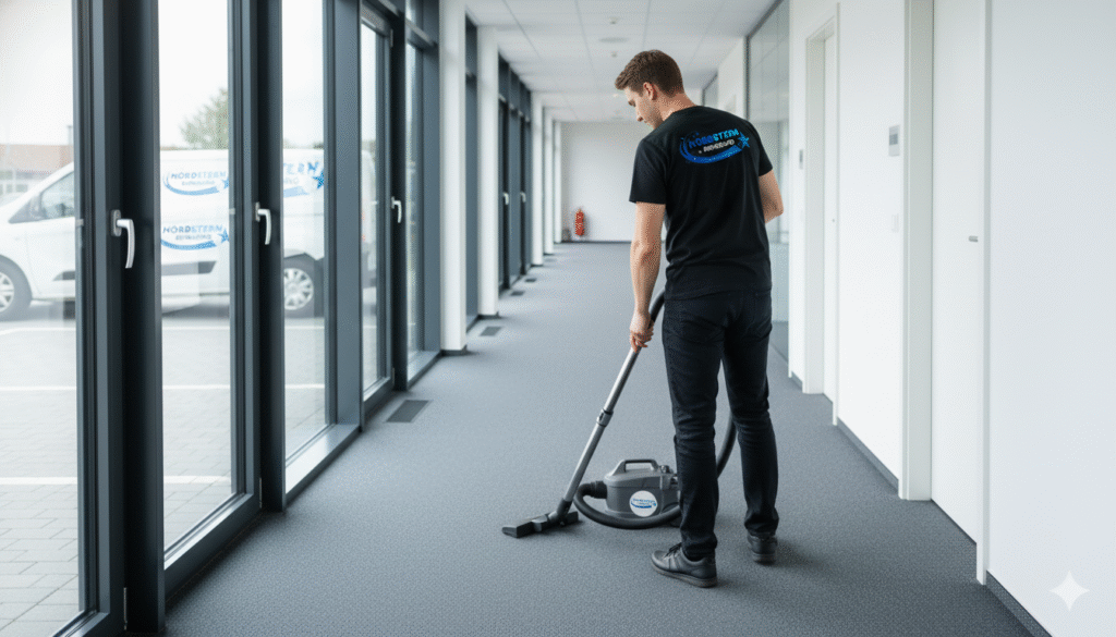 Kita-Reinigung und Schulreinigung Schleswig-Holstein