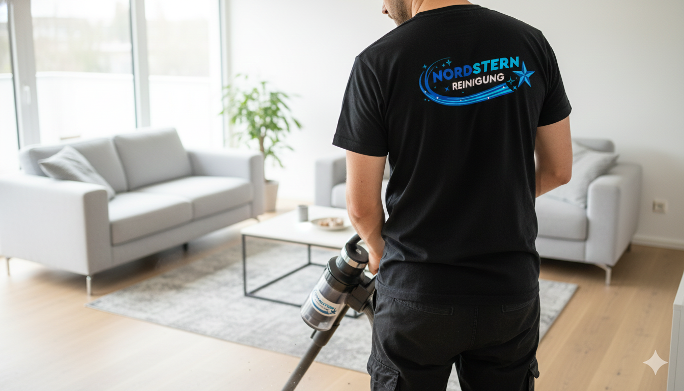 Kita-Reinigung und Schulreinigung durch Nordstern
