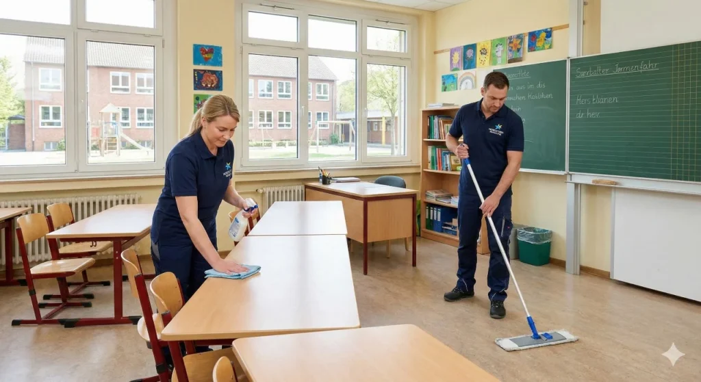 52 Top-Bewertungen Nordstern Reinigung Eckernförde